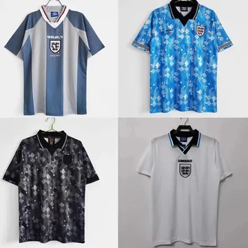Maglie sportive — esempio di articolo del catalogo