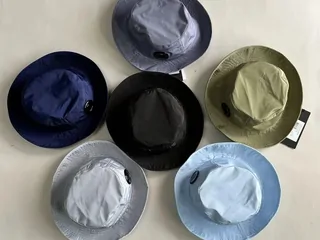 Cappelli — esempio di articolo del catalogo