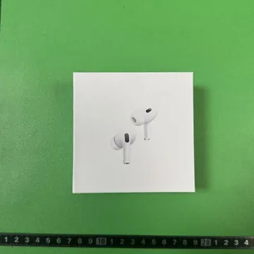 Elettronica — esempio di articolo del catalogo